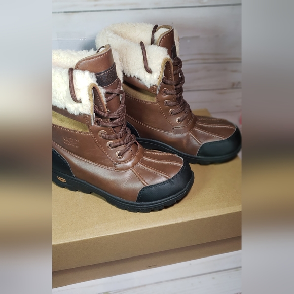 Ugg Butte ll CWR U.S Size 13 - Picture 8 of 11